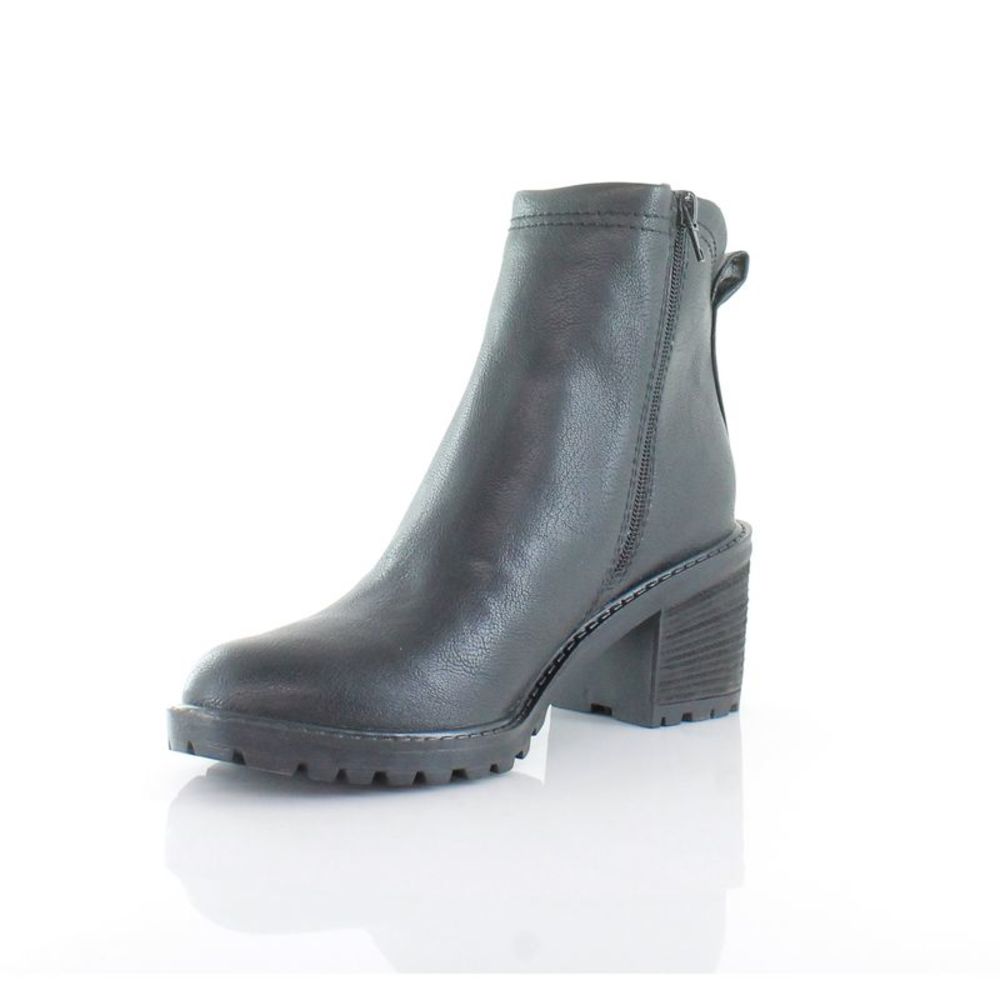 Zodiac Greyson Black